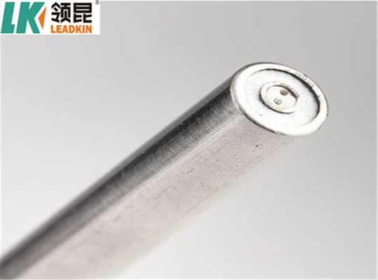 AISI 316 6,4 mm Izolowany mineralnie kabel w osłonie metalowej SS321 Powłoka