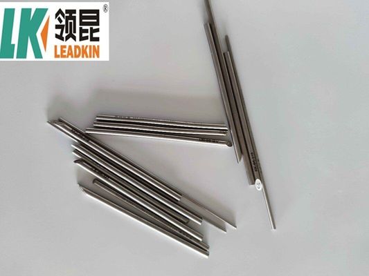 Przedłużacz Pt100 Kabel termopary typu T SUS304 Izolacja mineralna 3,2 mm